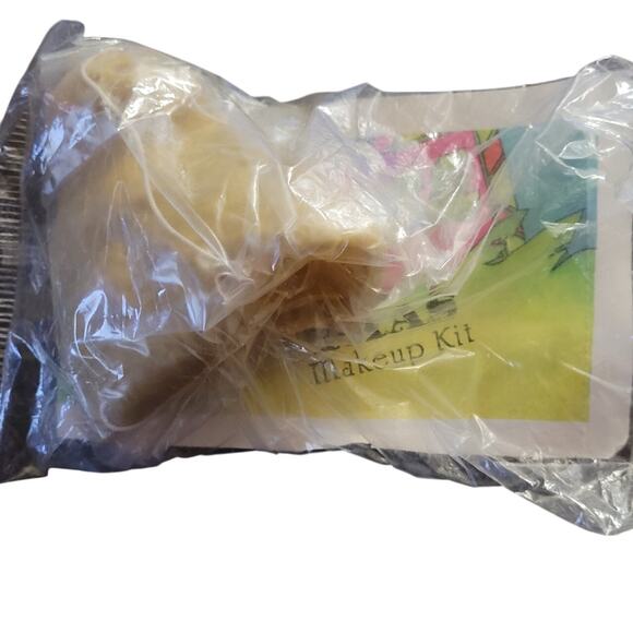 1988 McDonalds Paas Zoo Face Makeup New in Package - Picture 1 of 2